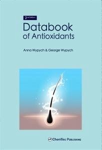 Cover Databook of Antioxidants