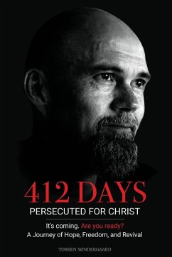 Cover 412 Days