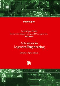 Advances in Logistics Engineering