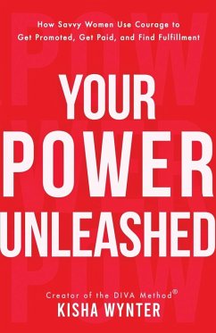 Your Power Unleashed - Wynter, Kisha