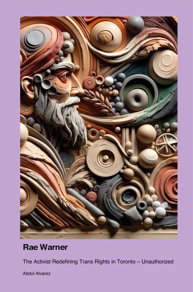 Rae Warner Rae Warner