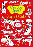 Can You Spot? Dogs and Cats Can You Spot? Dogs and Cats