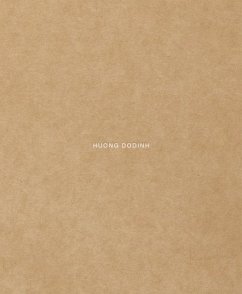 Cover Huong Dodinh: Transcendence