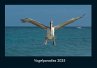Vogelparadies 2025 Fotokalender DIN A4 - Bild 1