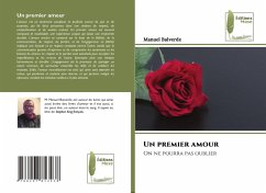 Cover Un premier amour