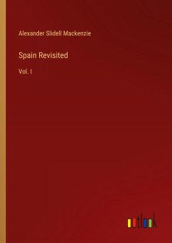 Spain Revisited