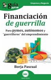 Guíaburros: Financiación de guerrilla Guíaburros: Financiación de guerrilla