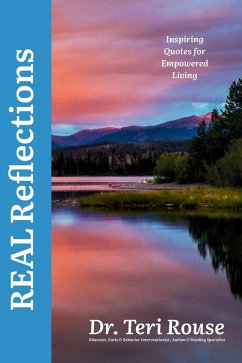 Cover REAL Reflections