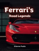 Ferrari's Road Legends Ferrari's Road Legends