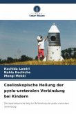 Coelioskopische Heilung der pyelo-ureteralen Verbindung bei Kindern Coelioskopische Heilung der pyelo-ureteralen Verbindung bei Kindern