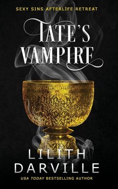 Tate's Vampire - Darville, Lilith