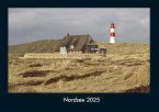 Nordsee 2025 Fotokalender DIN A4 Nordsee 2025 Fotokalender DIN A4