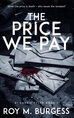 Cover The Price We Pay