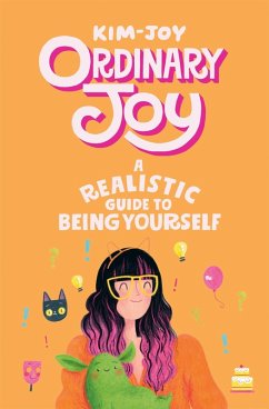 Cover Ordinary Joy