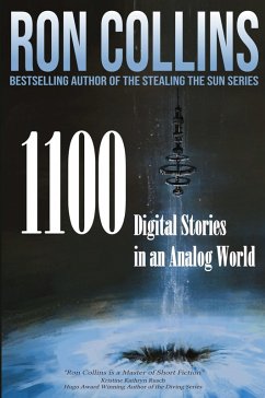 Cover 1100 Digital Stories in an Analog World
