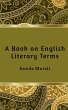 A Book on English Literary Terms - Bild 1