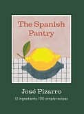 The Spanish Pantry The Spanish Pantry
