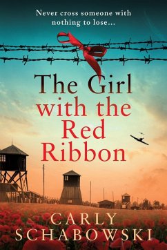 Cover The Girl with the Red Ribbon