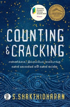Counting and Cracking - S. Shakthidharan; Flack, Eamon