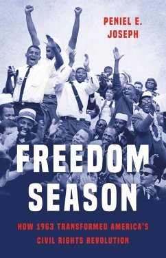 Cover Freedom Season