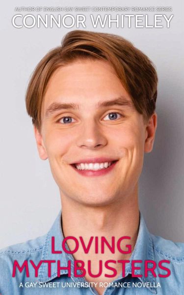 Loving Mythbusters Loving Mythbusters