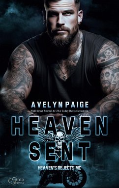 Cover Heaven's Rejects MC Teil 1: Heaven Sent