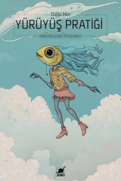 Cover Yürüyüs Pratigi