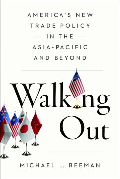 Cover Walking Out