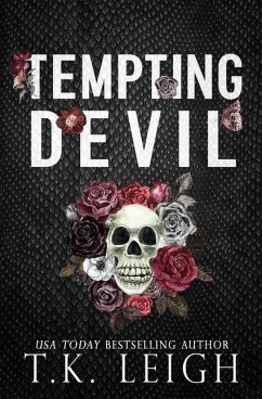 Tempting Devil - Leigh, T K