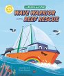 Wave Warrior and the Reef Rescue - Bild 1