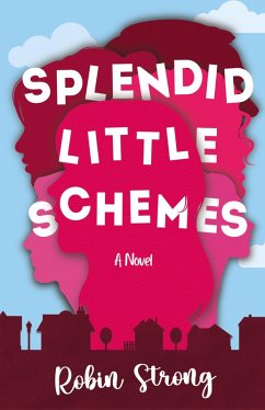Cover Splendid Little Schemes
