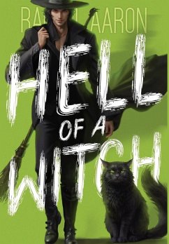 Hell of a Witch - Aaron, Rachel