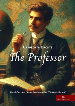 Cover The Professor