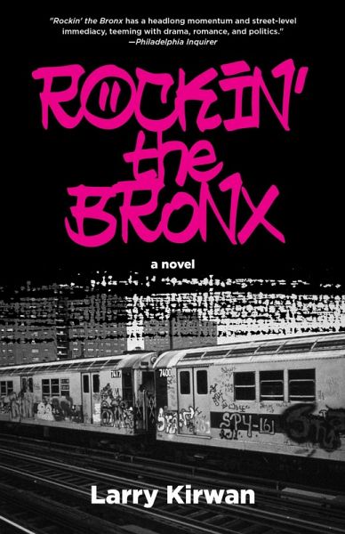 Rockin' the Bronx Rockin' the Bronx