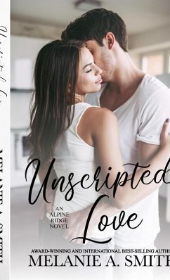 Cover Unscripted Love