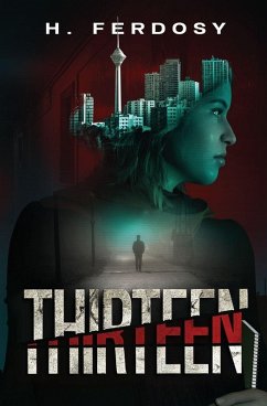 Cover Thirteen