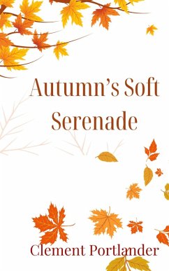 Autumn's Soft Serenade - Wood, Tim