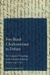 Free Black Charlestonians in Debate - Bild 1