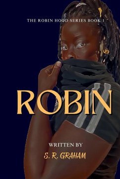 Robin - Graham, S. R.