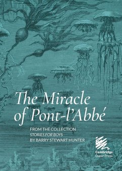 Cover The Miracle of Pont-l'Abbé