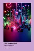 Neon Soundscapes Neon Soundscapes