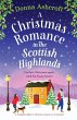 A Christmas Romance in the Scottish... - Bild 1
