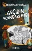 Gecidin Ucundaki Kedi Gecidin Ucundaki Kedi