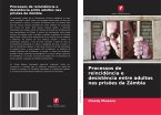 Processos de reincidência e desistência entre adultos nas prisões da Zâmbia