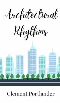 Cover Architectural Rhythms
