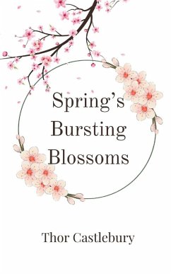 Cover Spring's Bursting Blossoms