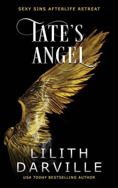 Tate's Angel - Darville, Lilith