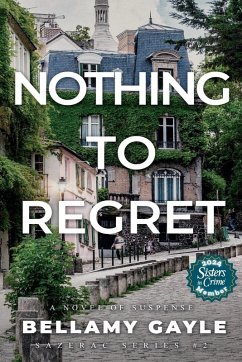 Cover Nothing To Regret