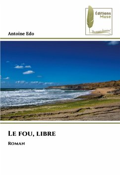 Cover Le fou, libre