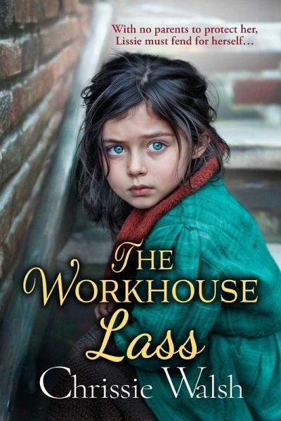 The Workhouse Lass